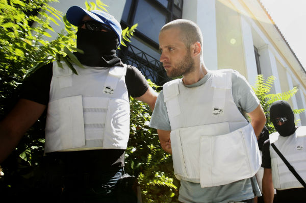 Με τη βούλα του Αρείου Πάγου οριστικά αθώος ο Τάσος Θεοφίλου