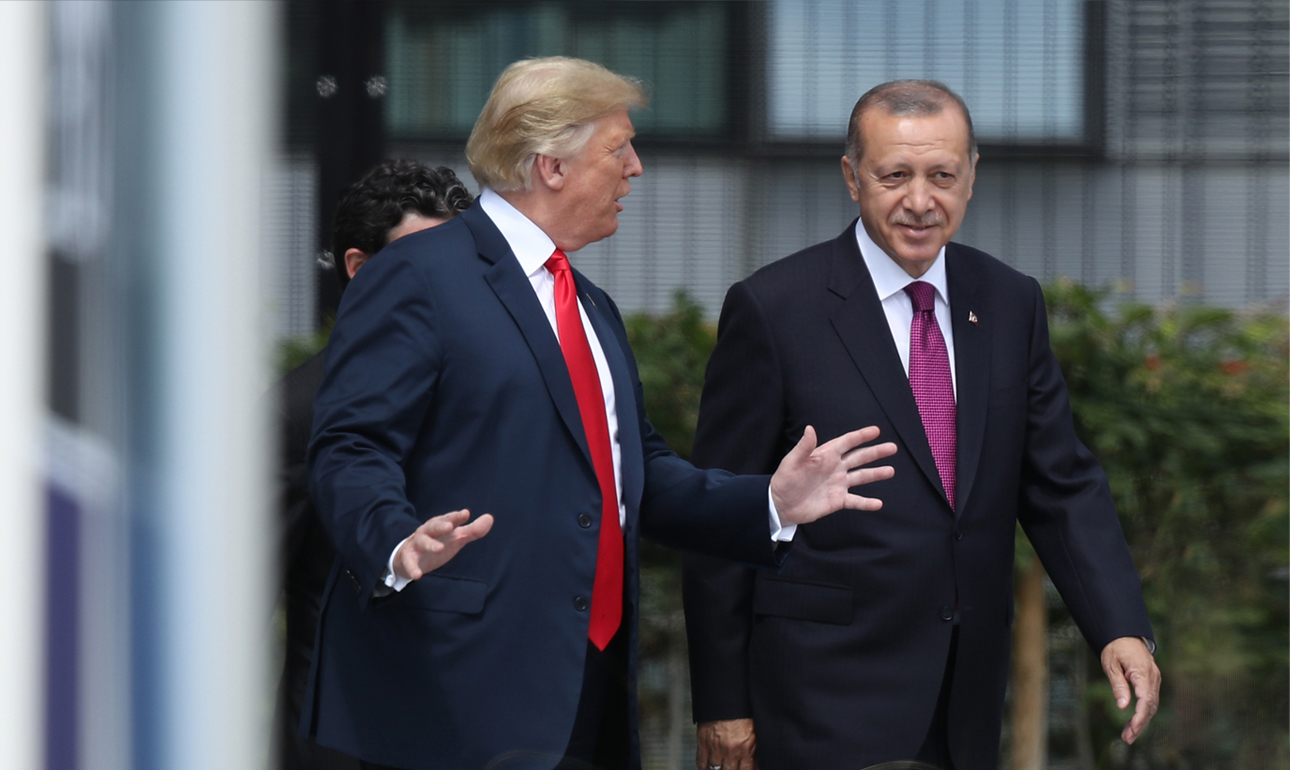 Μπερνάρ Ανρί-Λεβί: Το ΝΑΤΟ να διώξει την Τουρκία από τους κόλπους του