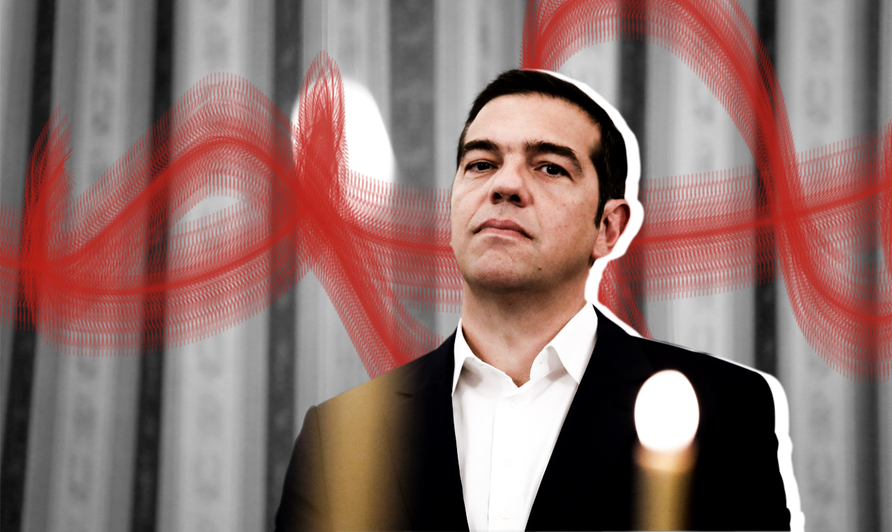 Διευρύνω, δίνω, πολώνω: δοκιμασμένη συνταγή…