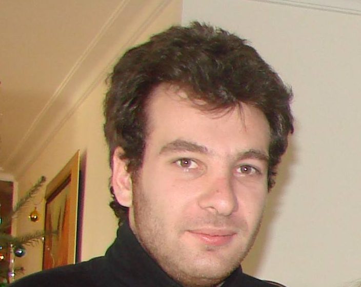 «Καλό ταξίδι αγαπημένε μας Χρήστο»: To αντίο του υφυπουργού Γιώργου Δημαρά στον γιο του