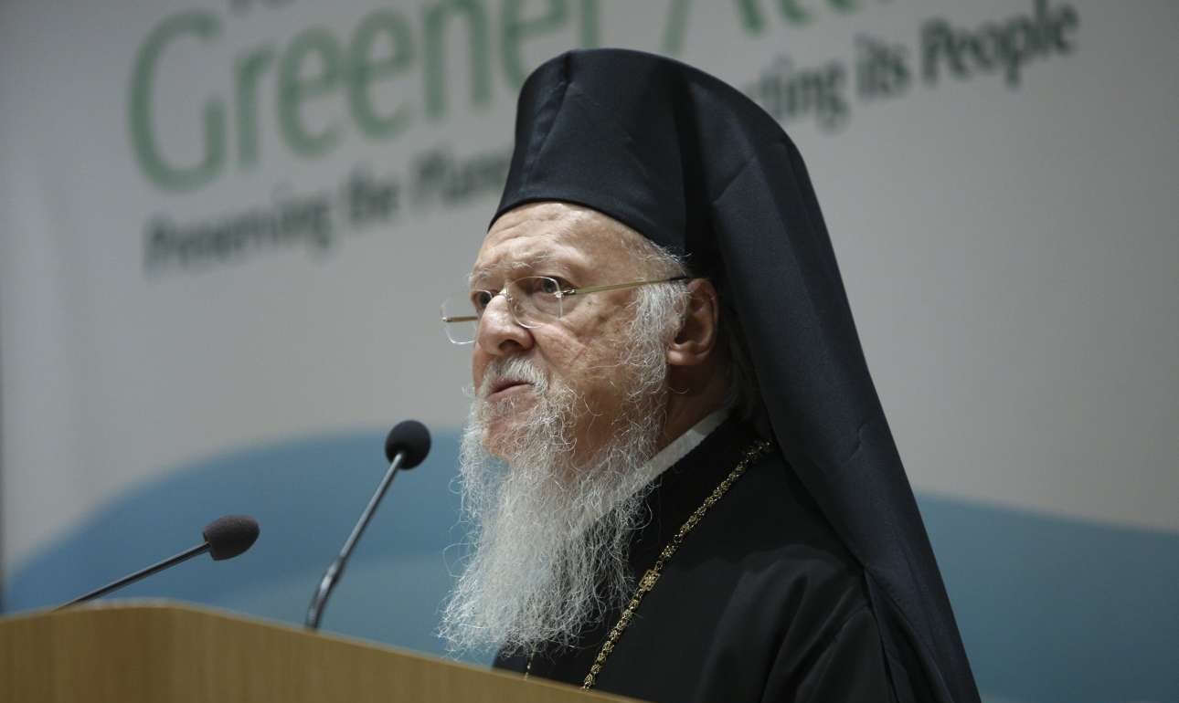 Το Φανάρι επιτρέπει τον δεύτερο γάμο των ιερέων