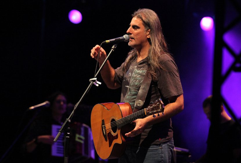 Ο Πλιάτσικας ανακοίνωσε την «ενεργή» επανένωση των Πυξ Λαξ