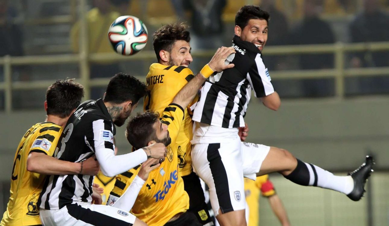 Το Classico της Θεσσαλονίκης επέστρεψε