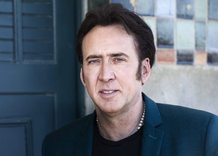 Νίκολας Κέιτζ: «Σταματήστε να κοροϊδεύετε το παίξιμό μου»