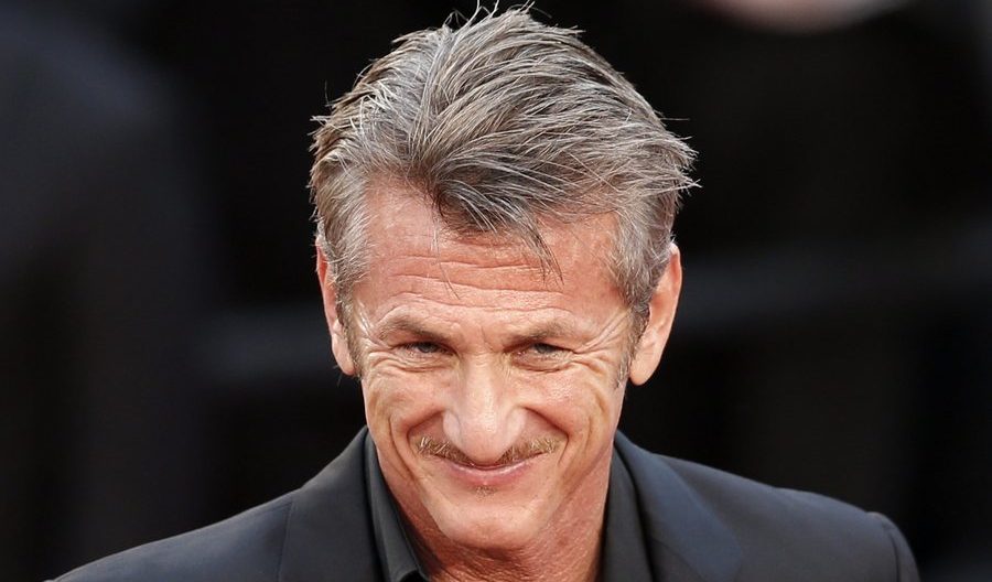 Σον Πεν: Είμαι καχύποπτος για το #MeToo, διχάζει τα δύο φύλα