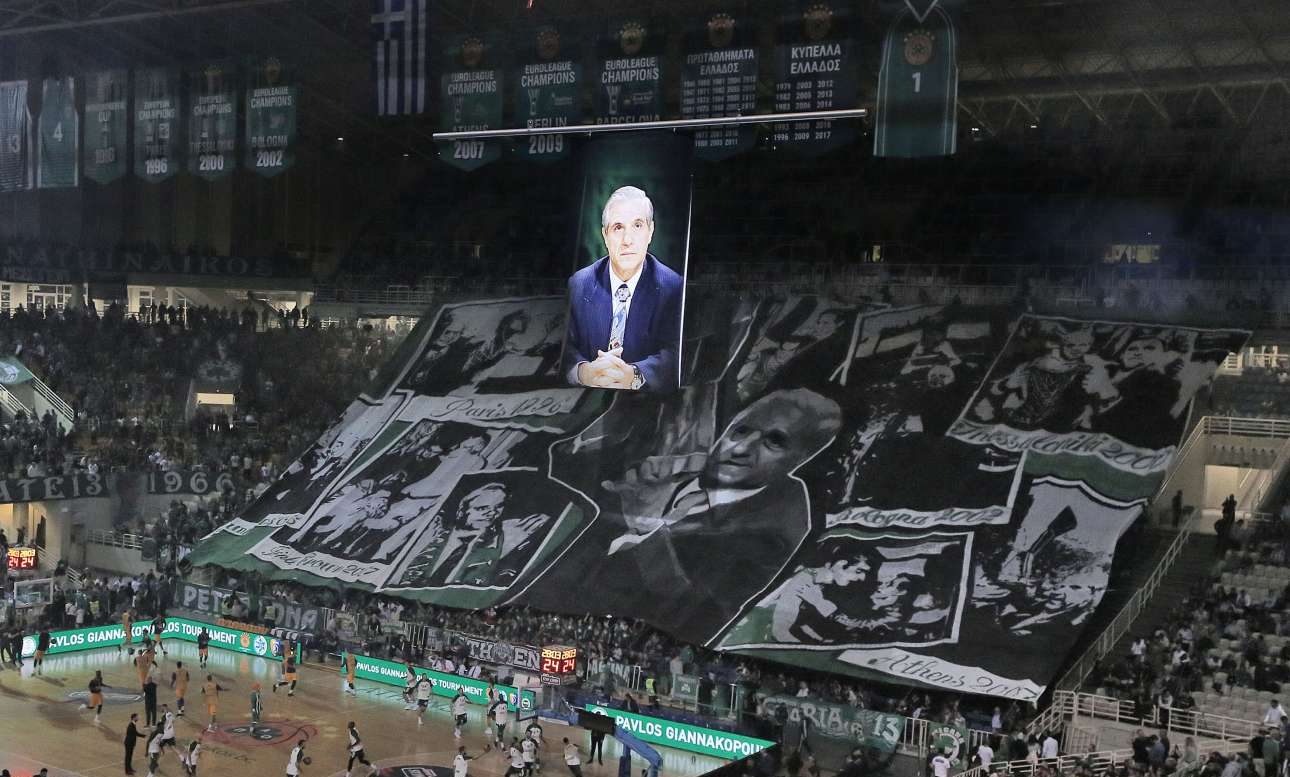 Αν ζούσε ο Παύλος Γιαννακόπουλος…