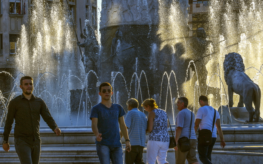 ΠΓΔΜ: Η αντιπολίτευση μαλακώνει τη στάση της πριν από το δημοψήφισμα