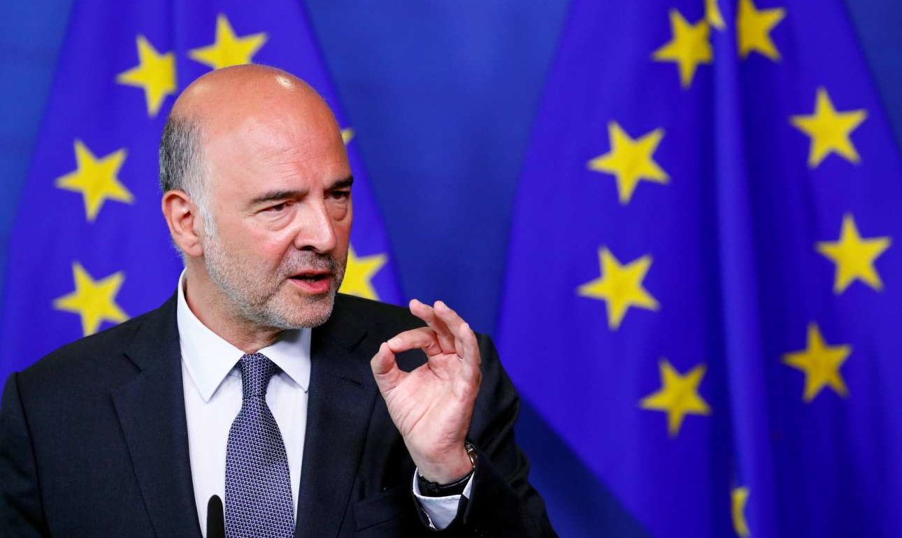 Οι «μικροί Μουσολίνι» του Μοσκοβισί εξόργισαν την ιταλική κυβέρνηση