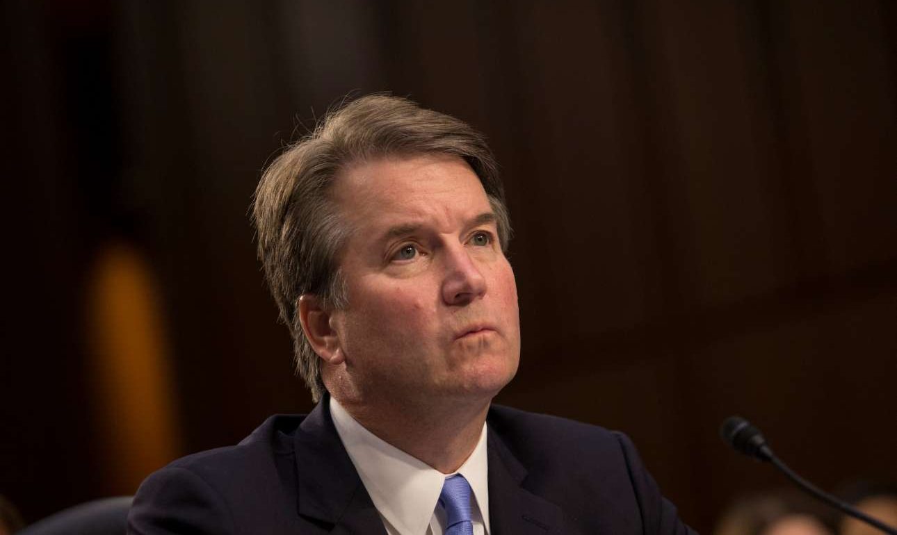 Καταγγελία για σεξουαλική επίθεση «καίει» τον εκλεκτό του Τραμπ για το Ανώτατο Δικαστήριο