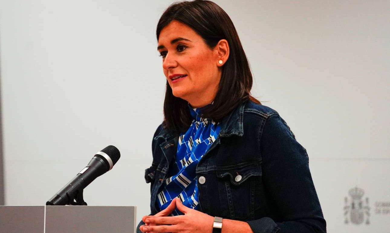 Ισπανία: Παραιτήθηκε η υπουργός Υγείας έπειτα από δημοσιεύματα για παρατυπίες στις σπουδές της