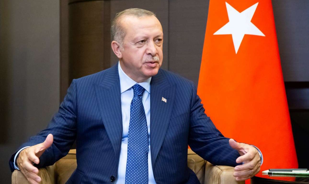 Απειλές Ερντογάν: Θα αυξήσουμε τον τουρκικό στρατό στην Κύπρο
