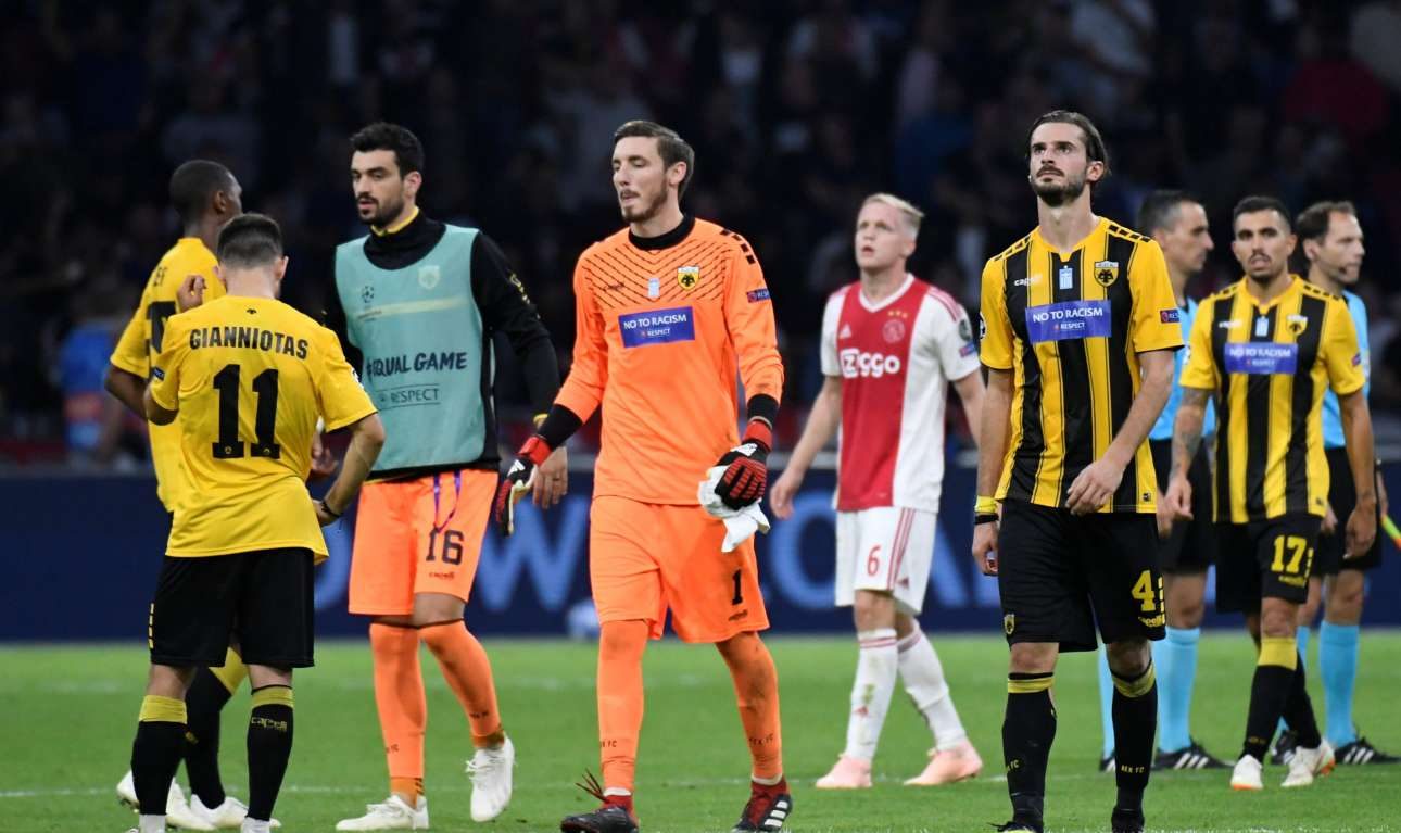 Οι 72 ώρες της μαύρης αλήθειας