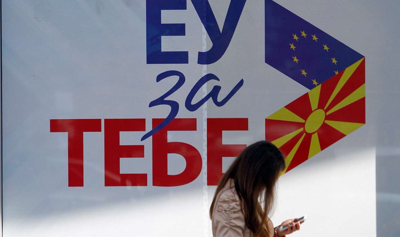 Επτά ερωτήματα (και απαντήσεις) για το δημοψήφισμα στην ΠΓΔΜ