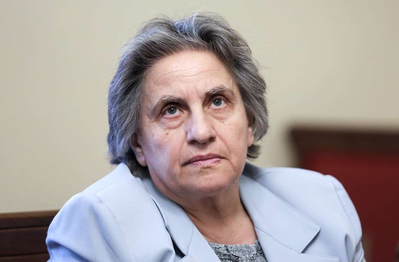 Αναδίπλωση από την Εισαγγελέα του Αρείου Πάγου μετά την κατακραυγή για το Μάτι