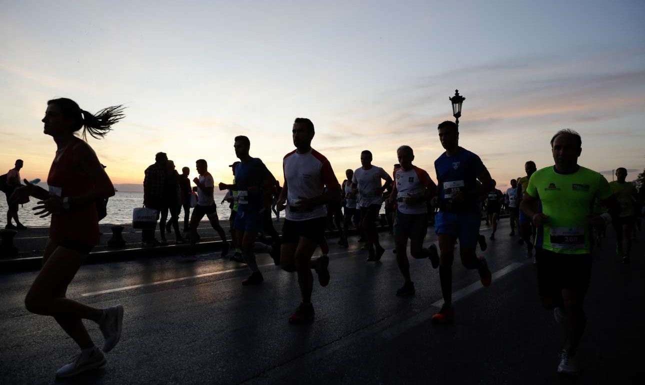 Ενας στους τέσσερις παγκοσμίως ασκείται ανεπαρκώς – Αδρανεί το 37% στην Ελλάδα