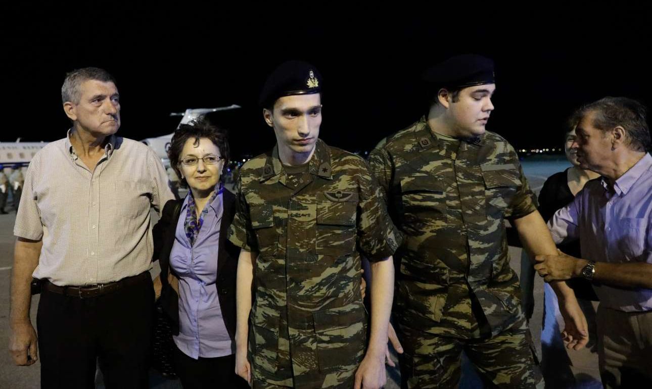 Τι κατέθεσαν Κούκλατζης και Μητρετώδης για το λάθος που έκαναν στον Εβρο