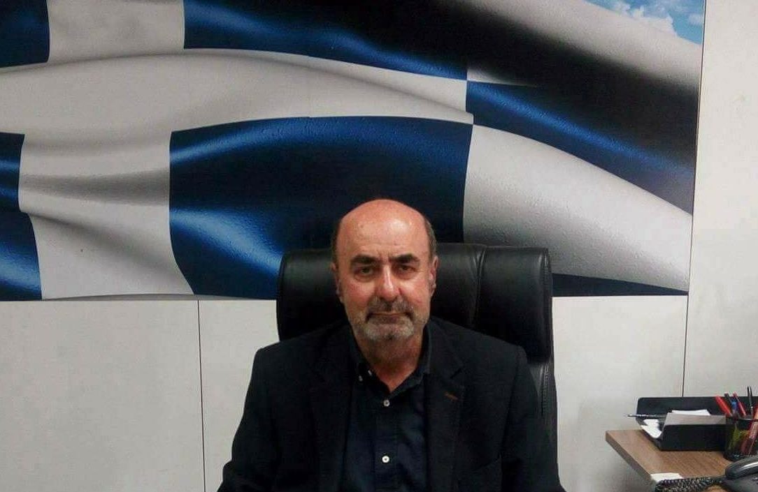 Κλυδωνισμοί (και) στους ΑΝΕΛ: Παραιτήθηκε ο γραμματέας Θύμιος Δρόσος