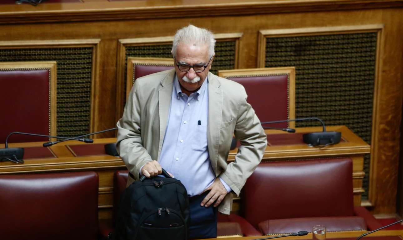 Γαβρόγλου: «Καλό για την εκπαίδευση το κουδούνι στις 9»