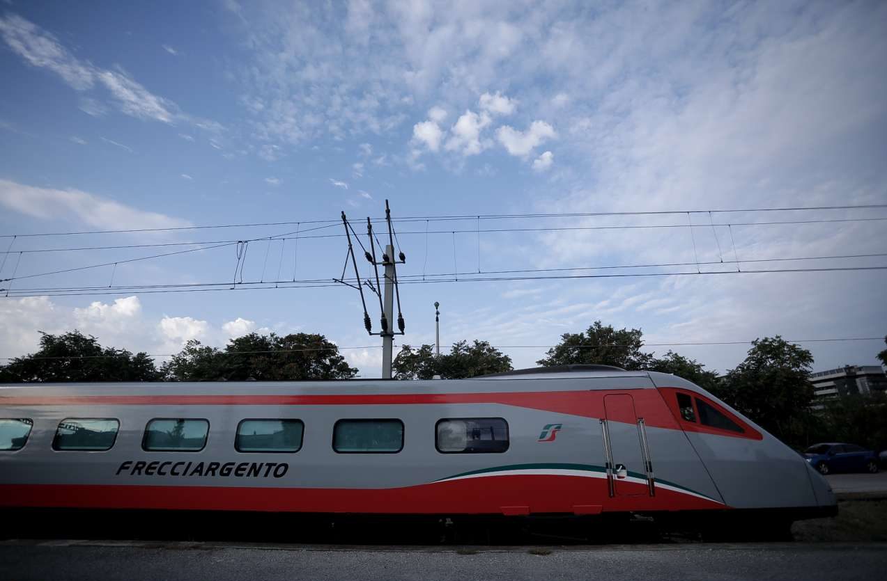 Η ΤΡΑΙΝΟΣΕ επιμένει για το «Ασημένιο Βέλος»: δεν ήταν μόνο (υπουργική) φιέστα