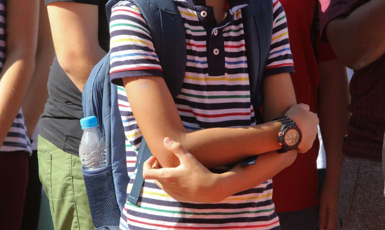 Πρώτη ημέρα