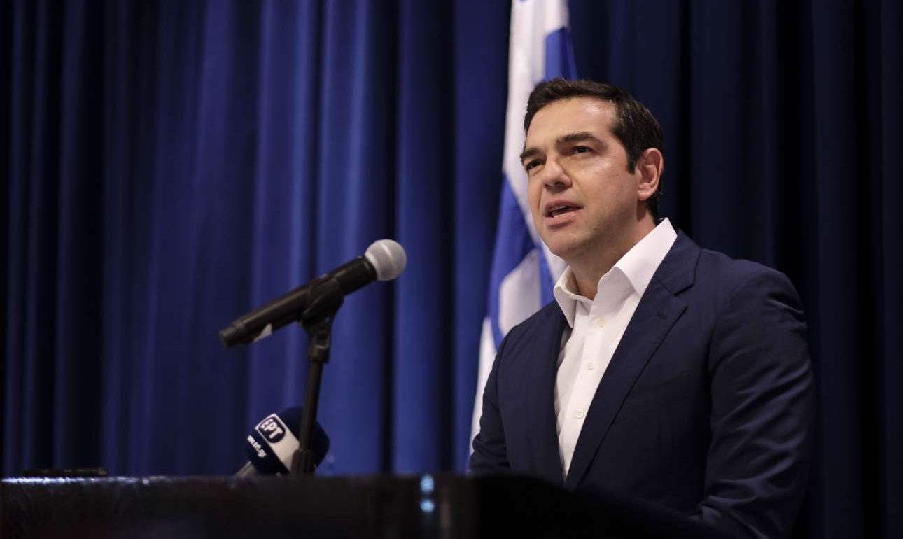 Τσίπρας: Η κυβέρνηση θα επιβιώσει και χωρίς τον Καμμένο