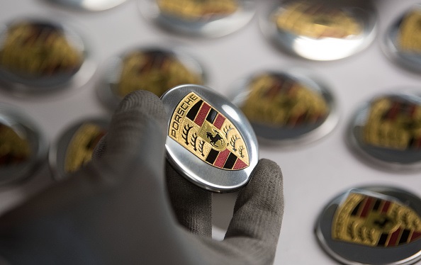 Επίσημο: Τέλος οι ντίζελ κινητήρες από την γκάμα της Porsche