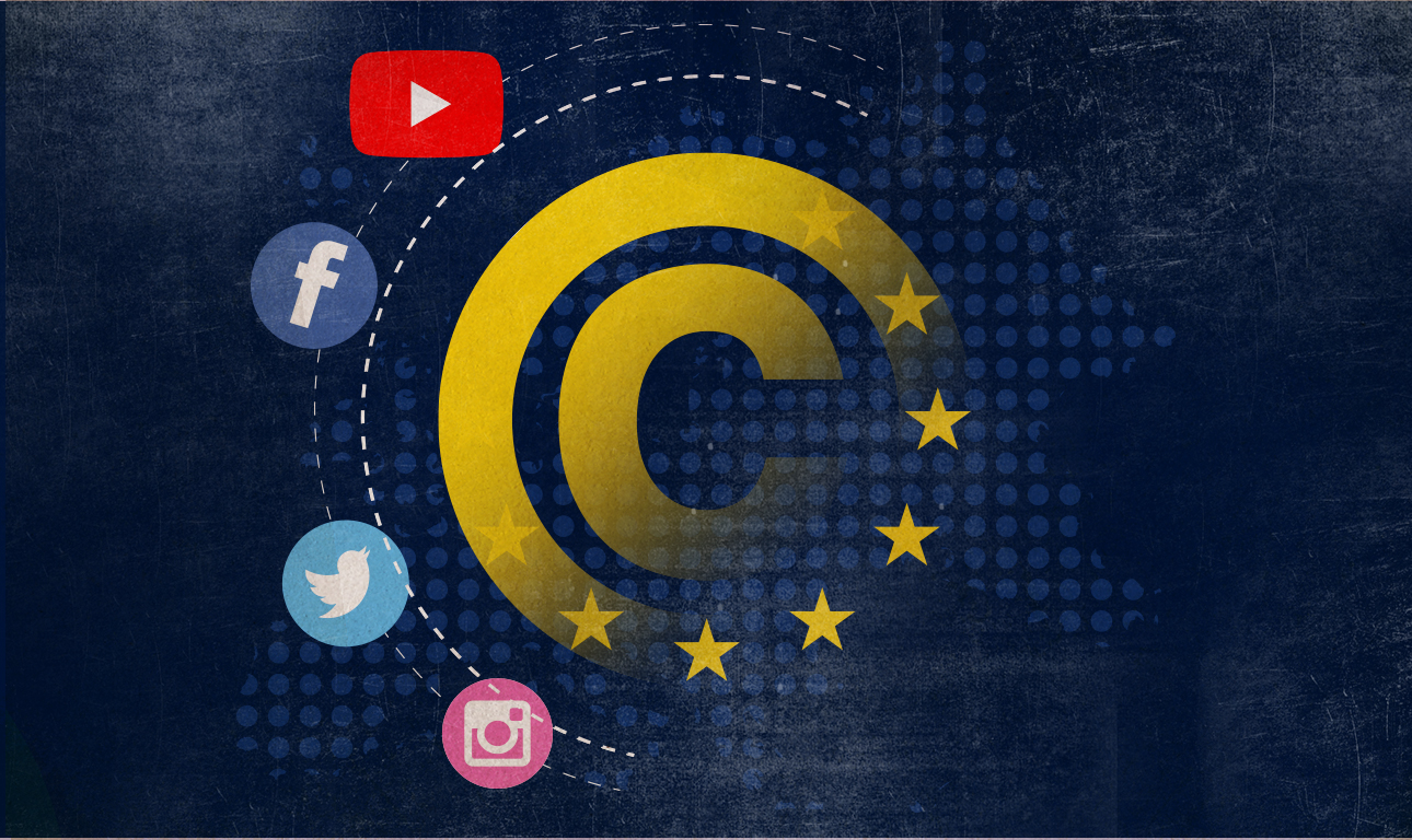 Η Ευρώπη στριμώχνει τους γίγαντες του Διαδικτύου