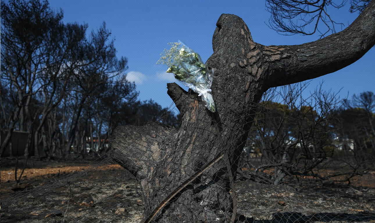 Δωρεές και φυσικές καταστροφές – καιρός να σκεφθούμε διαφορετικά;