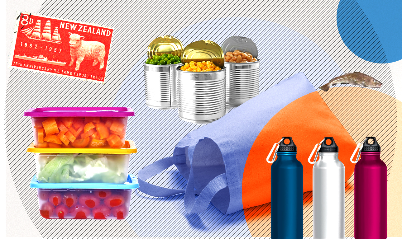 Τι λάθη να μην κάνουμε όταν τρώμε «οικολογικά»