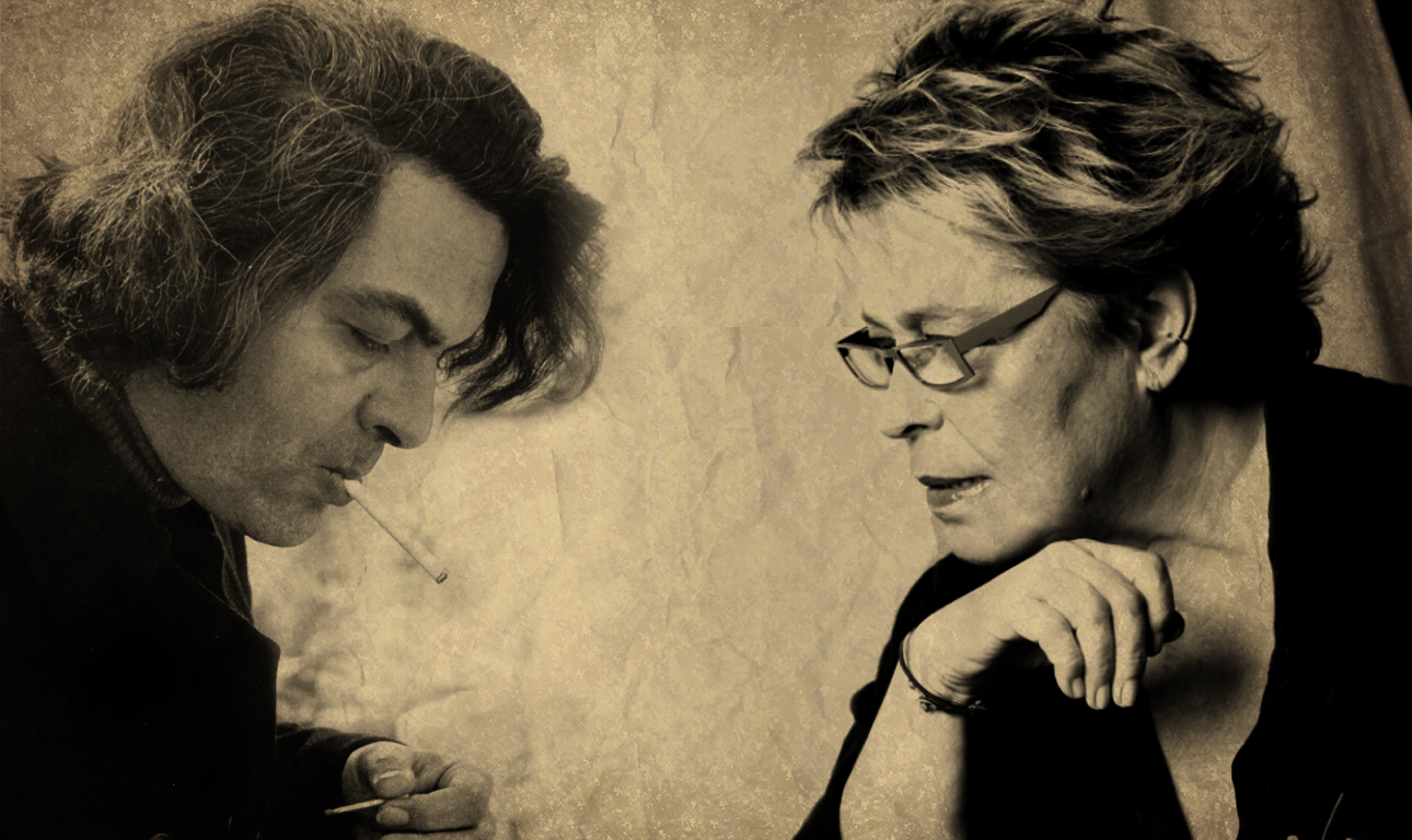 Η Δήμητρα Γαλάνη για τον φίλο της Μάνο Λοΐζο που όλα τον θυμίζουν