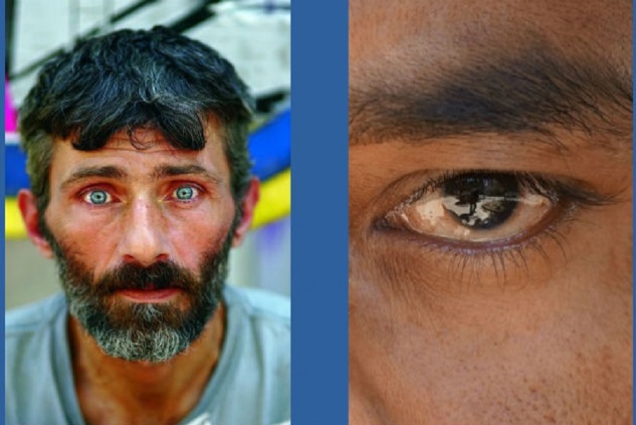 Μοναδικά φωτογραφικά πορτραίτα στην Εθνική Βιβλιοθήκη