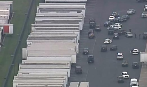 Πυροβολισμοί στο Μέριλαντ των ΗΠΑ – Τέσσερις νεκροί και ένας τραυματίας