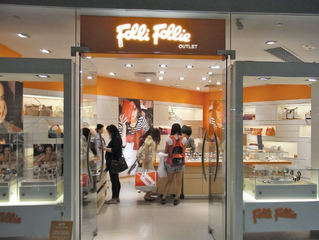 Πόρισμα για τη Folli Follie: Τεράστια η διαφορά μεταξύ πραγματικών και εικονικών στοιχείων!