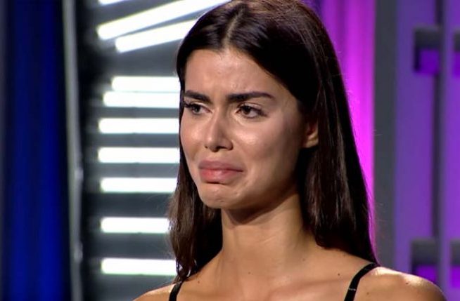 Κανείς δεν χάνεται: Υποψήφια Σταρ Ελλάς η «έκπτωτη» Ιωάννα Μπέλλα