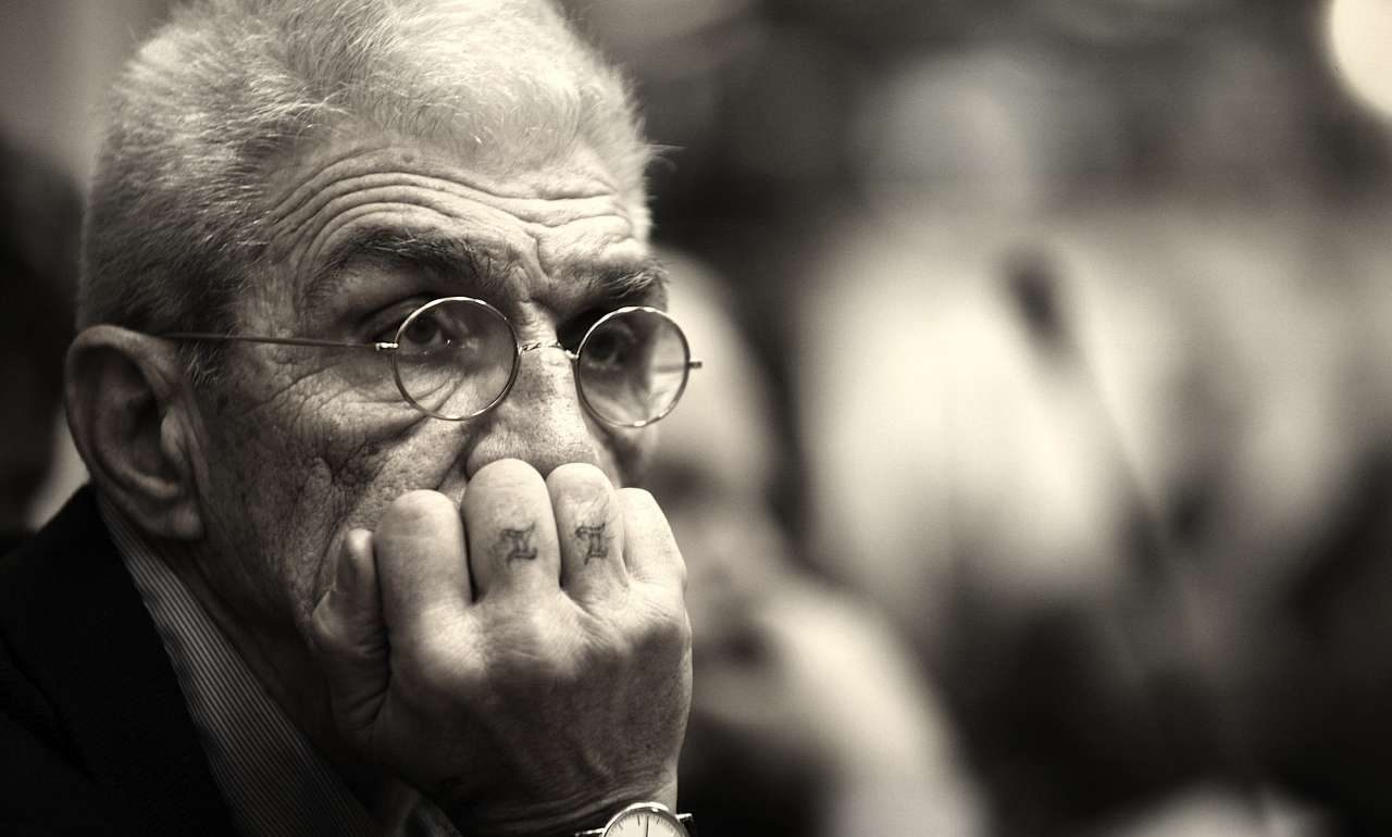 Στο μυαλό του Μπουτάρη