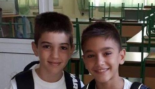 Aπαγωγή-σοκ δύο 11χρονων μαθητών από σχολείο της Λάρνακας