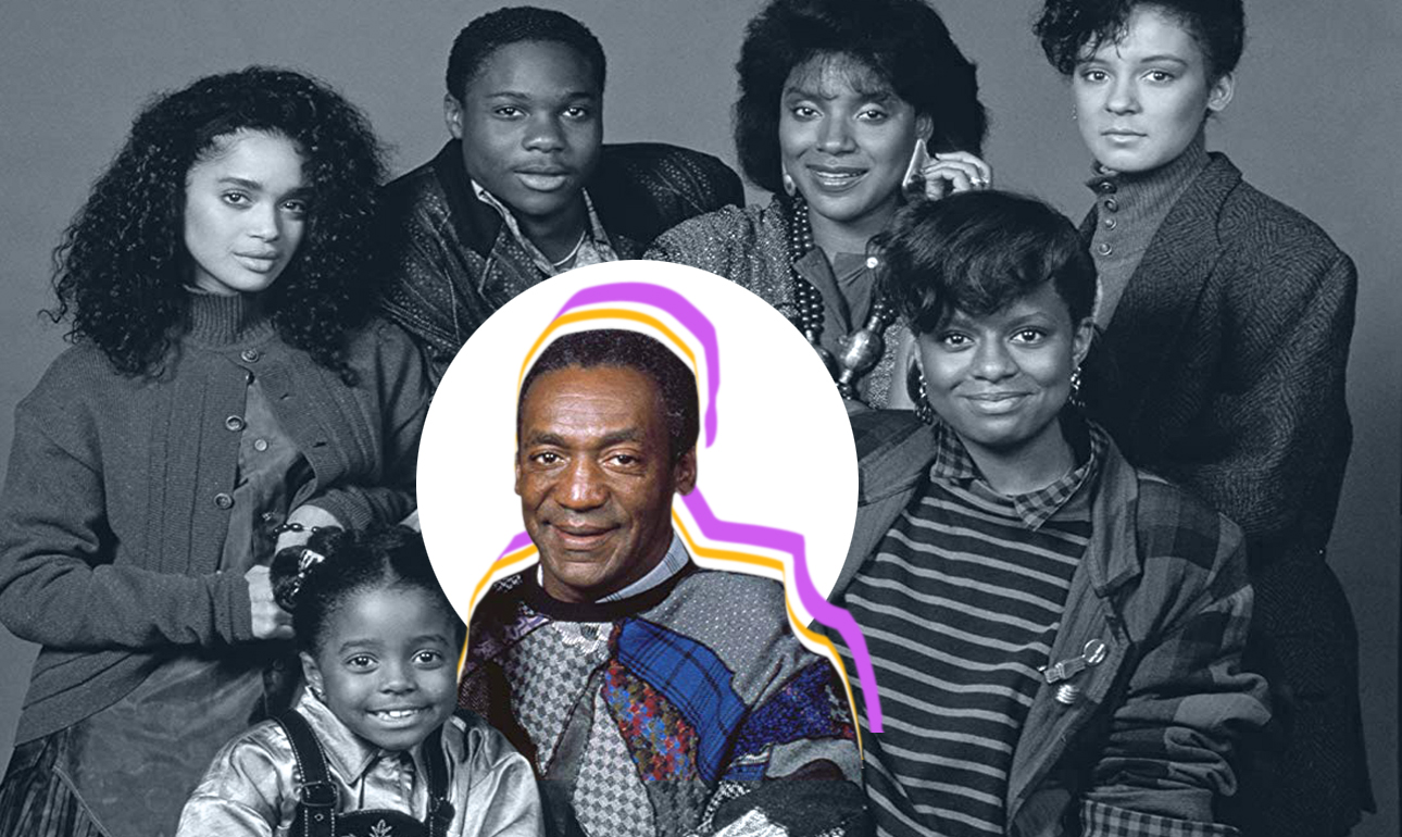 Εμείς κι ο Κόσμπι: Ο μύθος της «τέλειας» οικογένειας