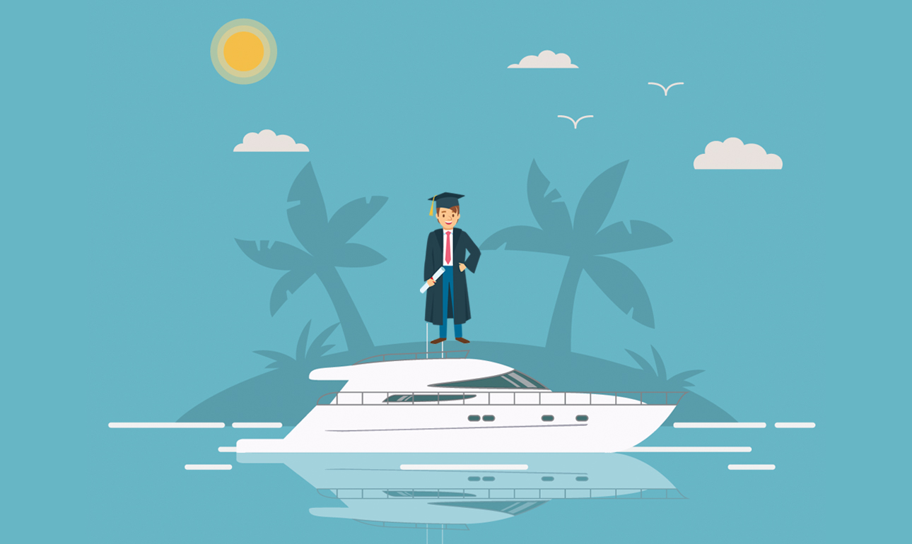 «Βραχμάνοι» κατά «εμπόρων»: η μάχη των δύο ελίτ της Δύσης