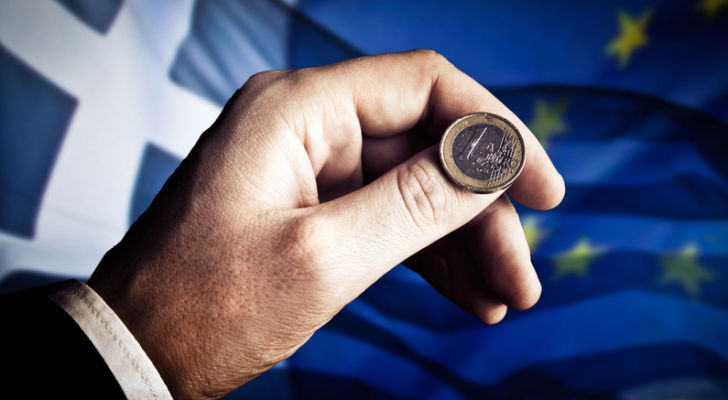 «Απαγορευτικό» από τις αγορές με την απόδοση του 10ετούς να εκτοξεύεται στο 4,62%