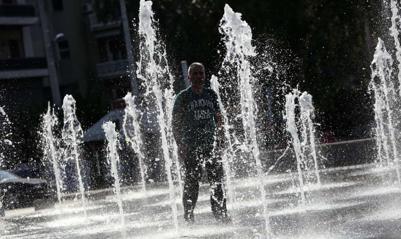 Η κλιματική αλλαγή συνδέεται με αύξηση των αυτοκτονιών