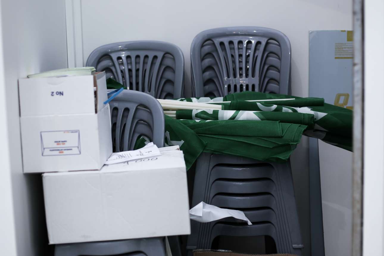 Κουρέψτε τα και πληρώστε έστω το υπόλοιπο…