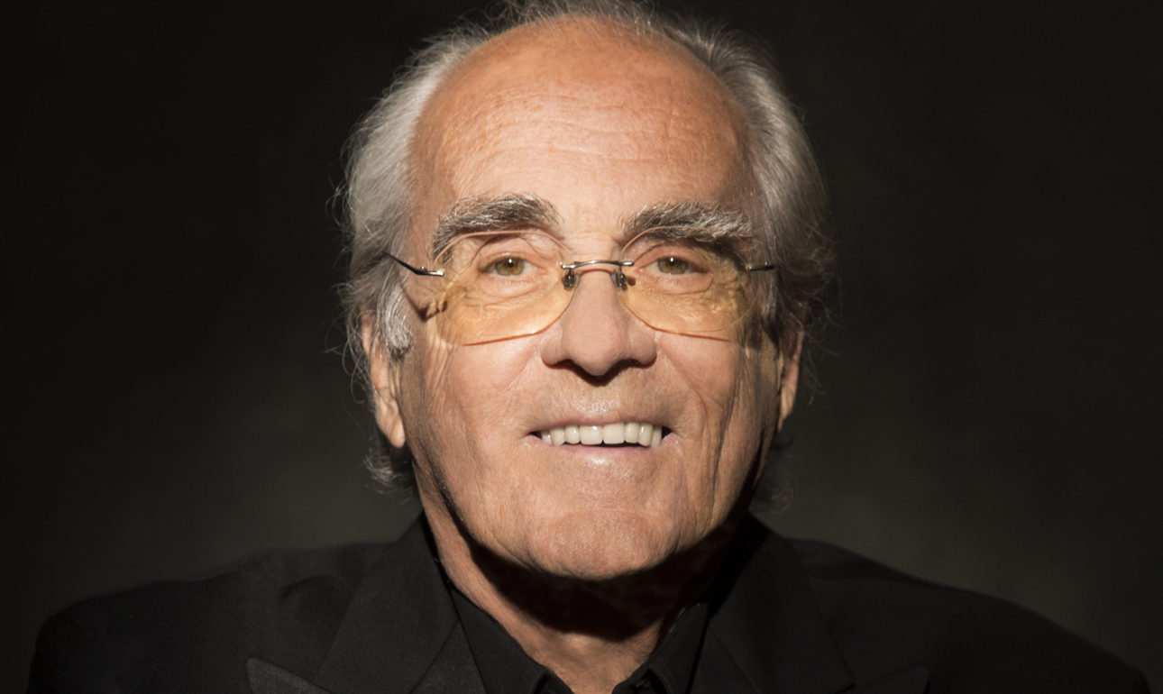 O Mισέλ Λεγκράν στο Ηρώδειο: είναι γλυκερή η Μελωδία;