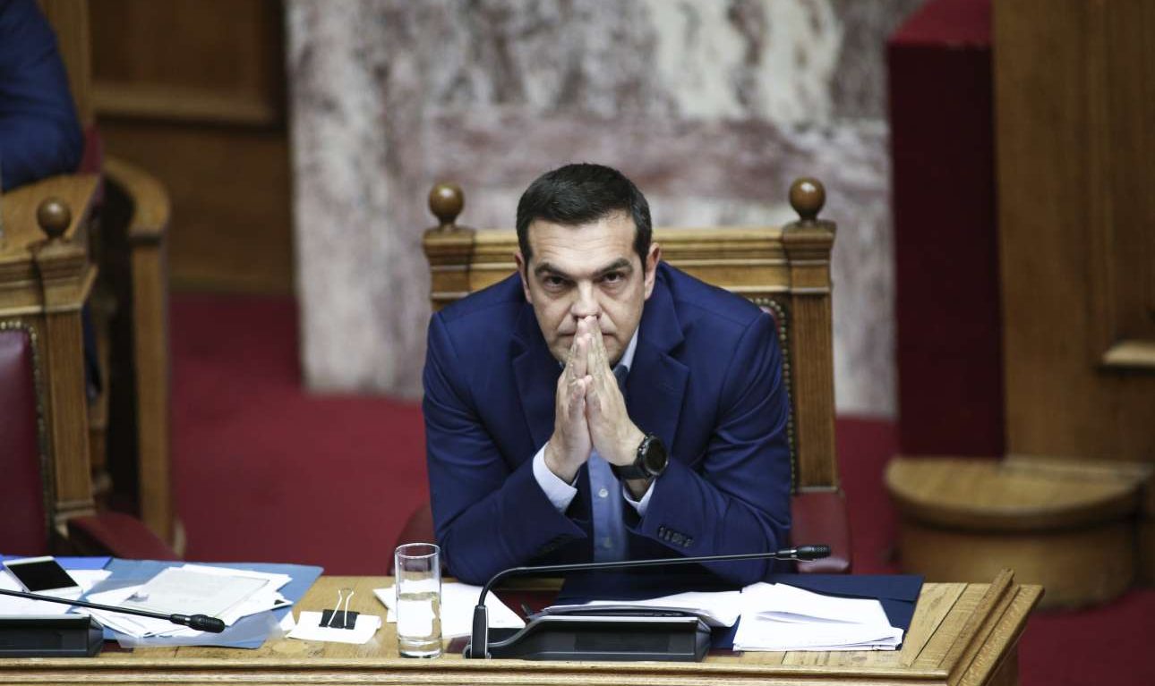 Πού θα βρει τις ψήφους ο Τσίπρας;