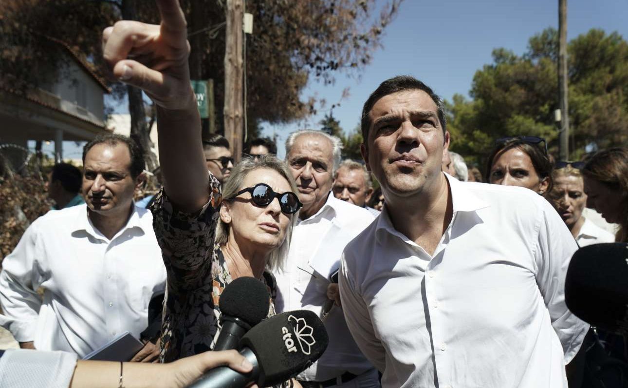 Δεκαέξι ημέρες χωρίς μνημόνια…