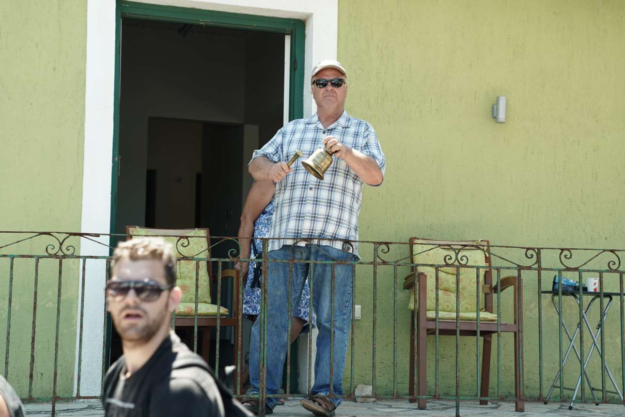 Αναμνήσεις από τη Χώρα των Ηττημένων (Μέρος 6ο)