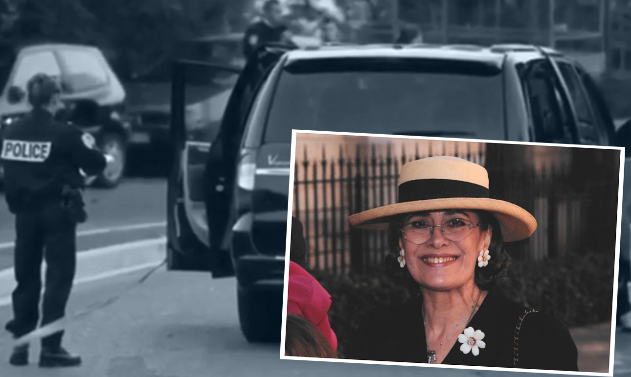 Μονακό: Οικογενειακή υπόθεση η δολοφονία της Ελέν Παστόρ