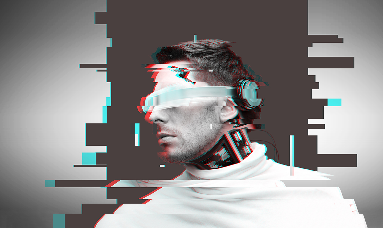 Με τι θα μοιάζουμε σε 100 χρόνια; Ο γενναίος καινούργιος κόσμος πλησιάζει