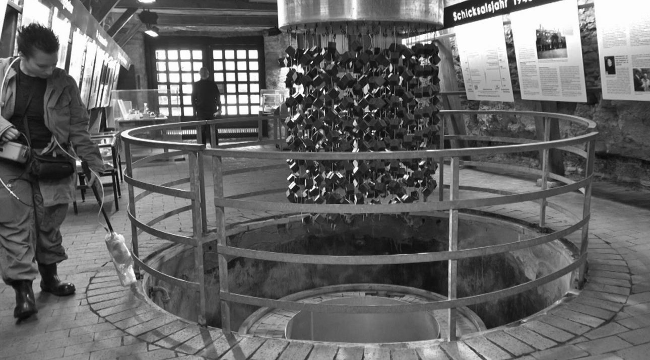 Το μυστήριο της ατομικής βόμβας των Ναζί «κρυβόταν» σε μια λίμνη