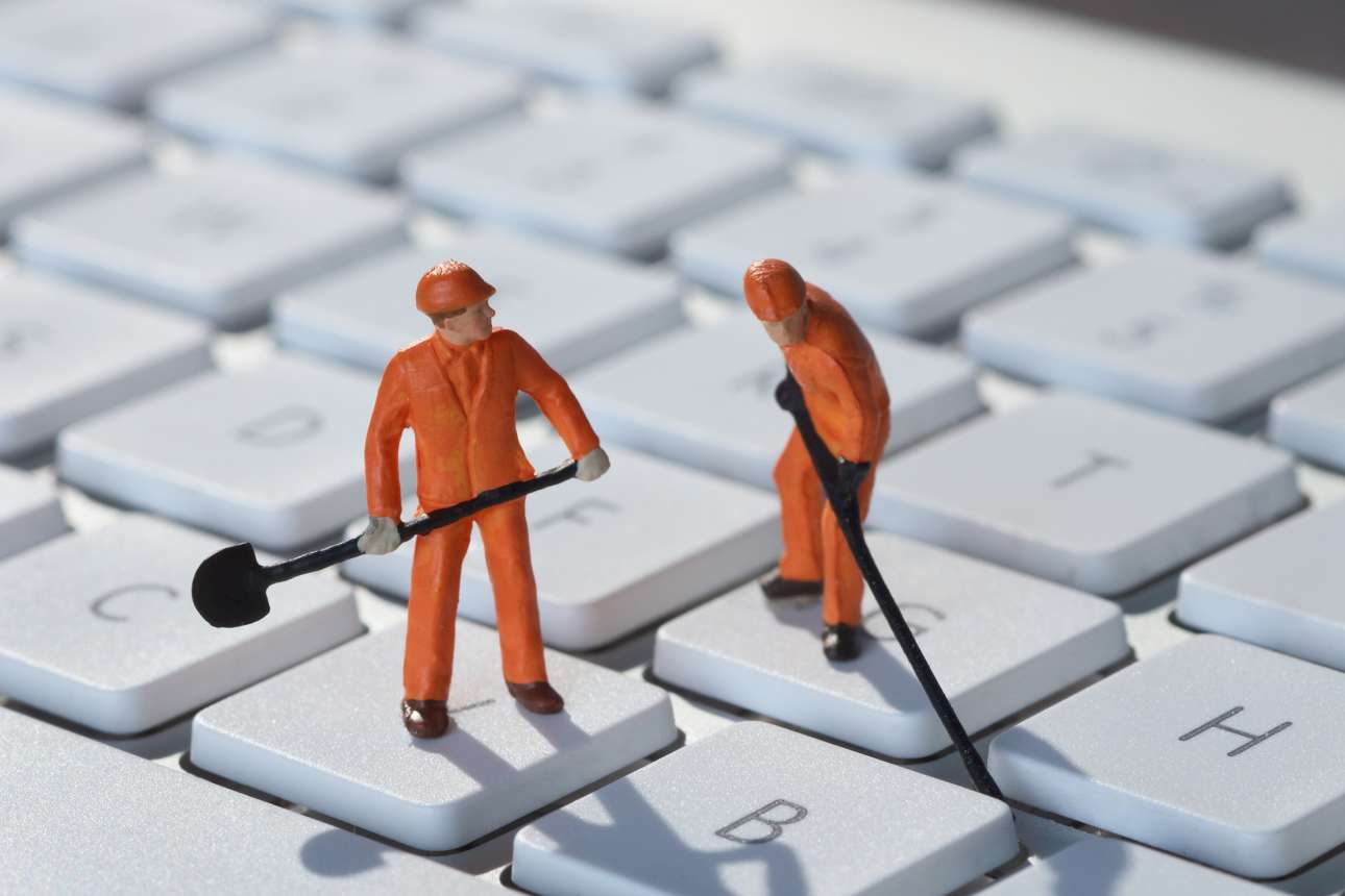 Προσοχή στην καθαριότητα, τα «κακά» βακτήρια πάνε παντού