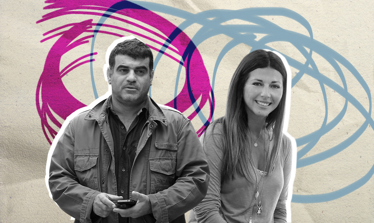 Ο Βαξεβάνης, η Ζαχαράκη και τα (μη) αυτονόητα…